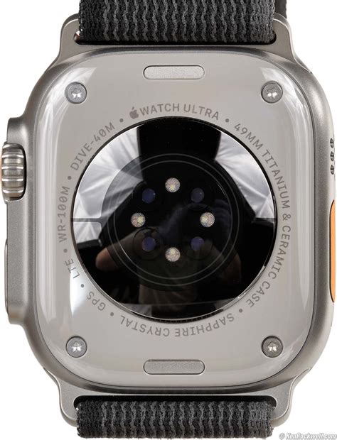 apple watch ultra original